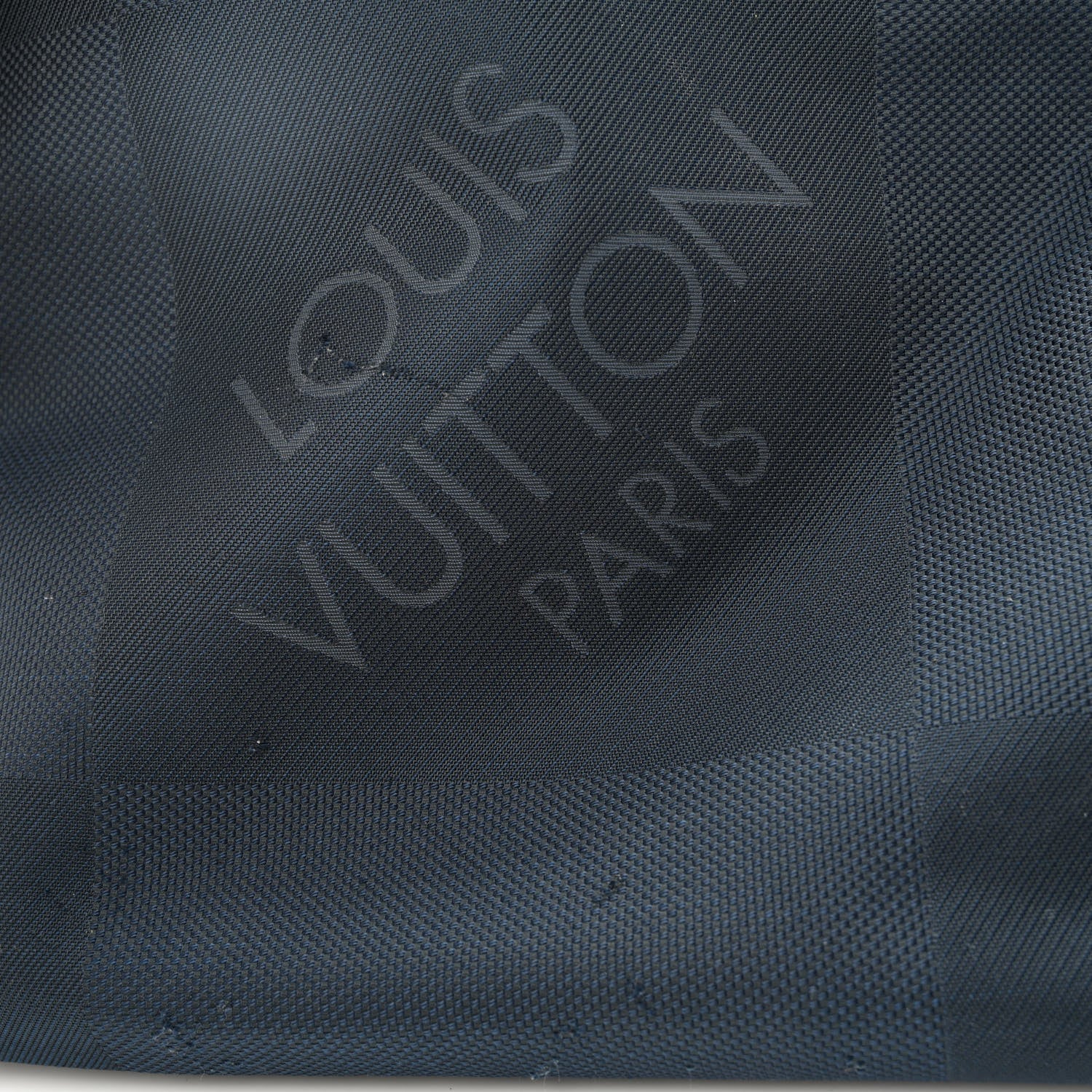 Louis Vuitton Damier Geant Jongleur Ocean 12 of 12