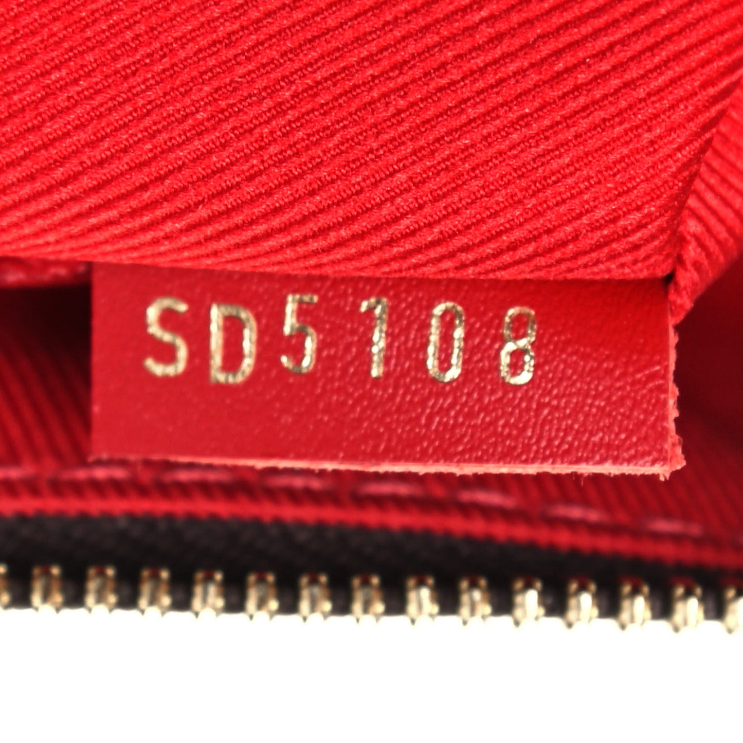 Damier Ebene South Bank Besace
