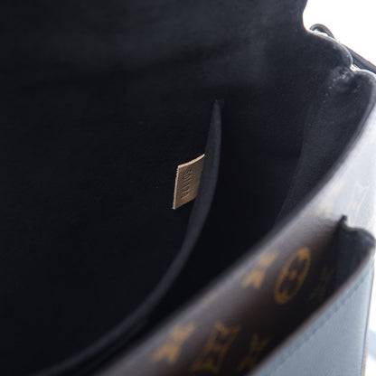 Louis Vuitton Monogram Marignan Black 9 of 13