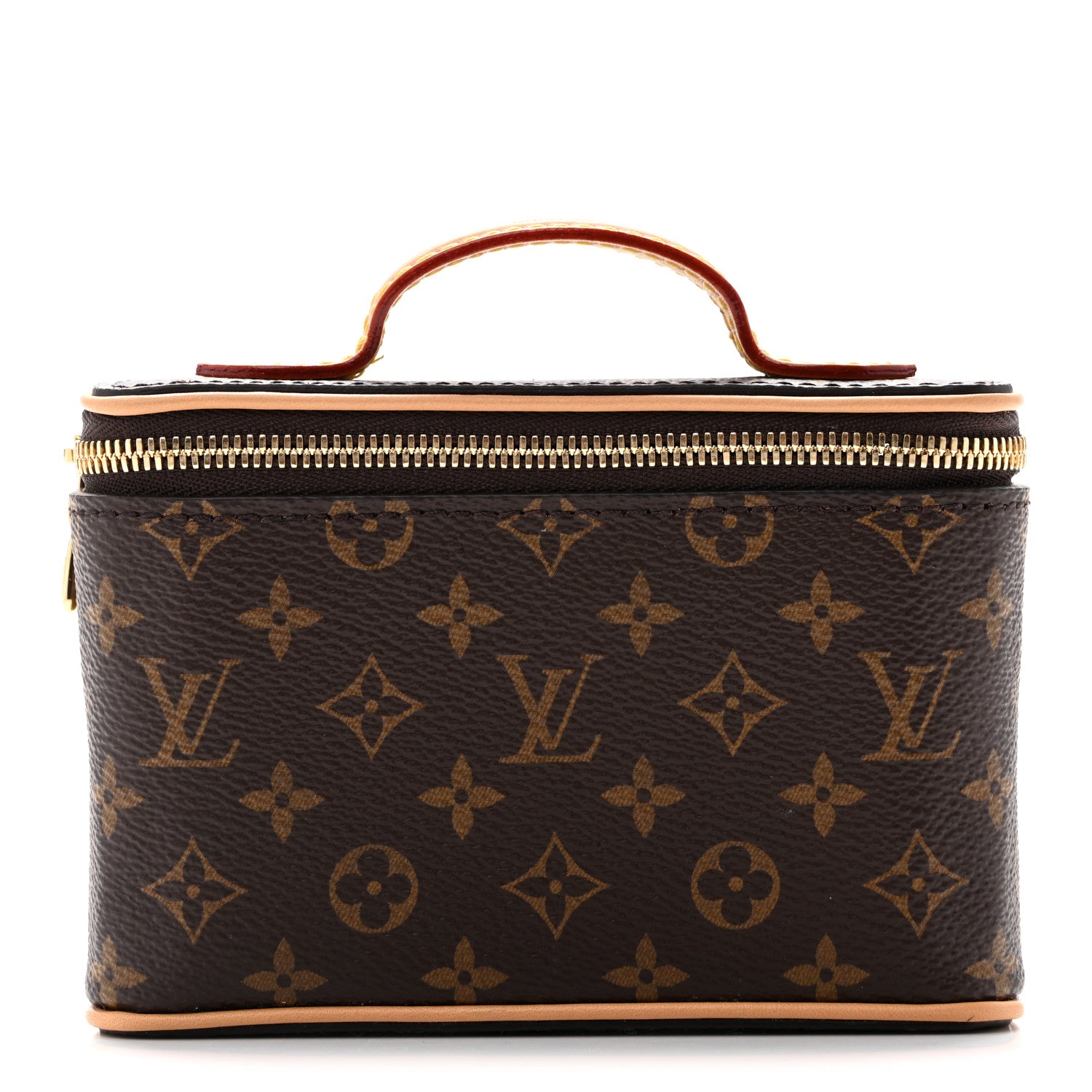 Louis Vuitton Monogram Nice Beauty Case 1 of 6