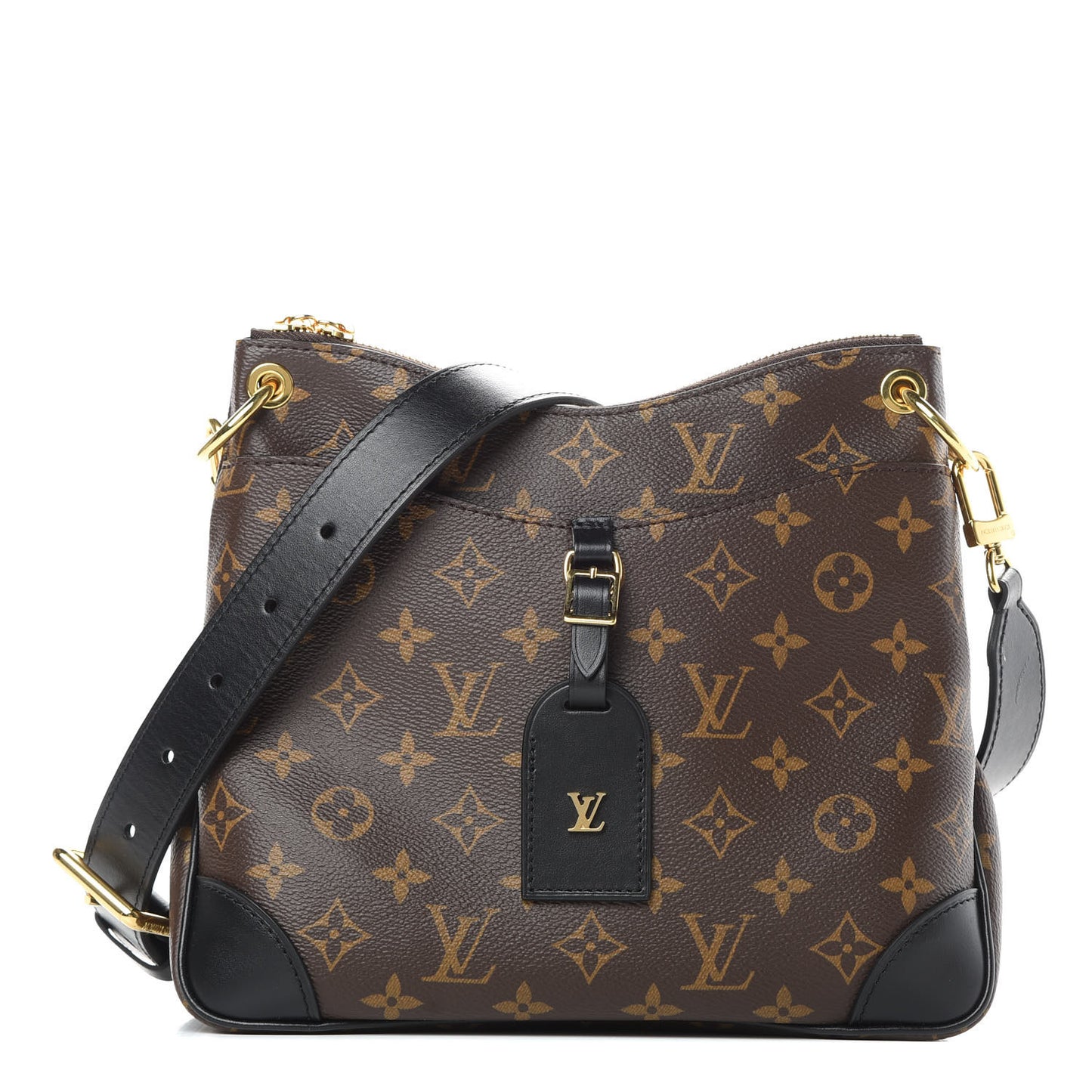 Monogram Odeon PM Black