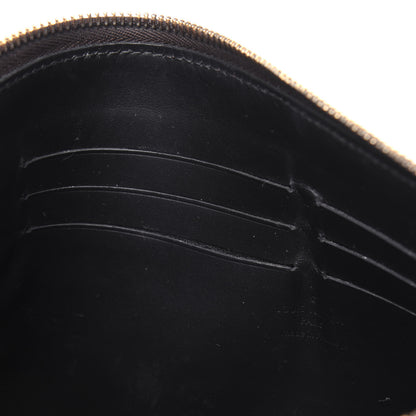 Louis Vuitton Monogram Veau Cachemire W Pochette Chocolate 6 of 20