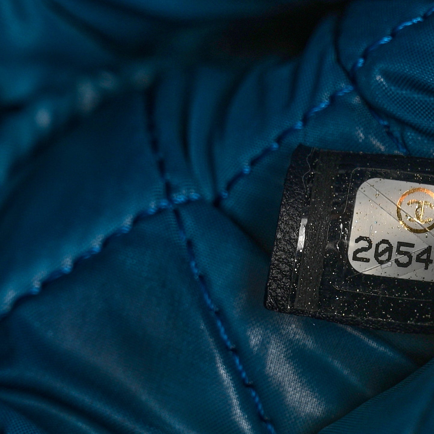 Coated Canvas Paris Dubai Medium Cosmetic Case Multicolor