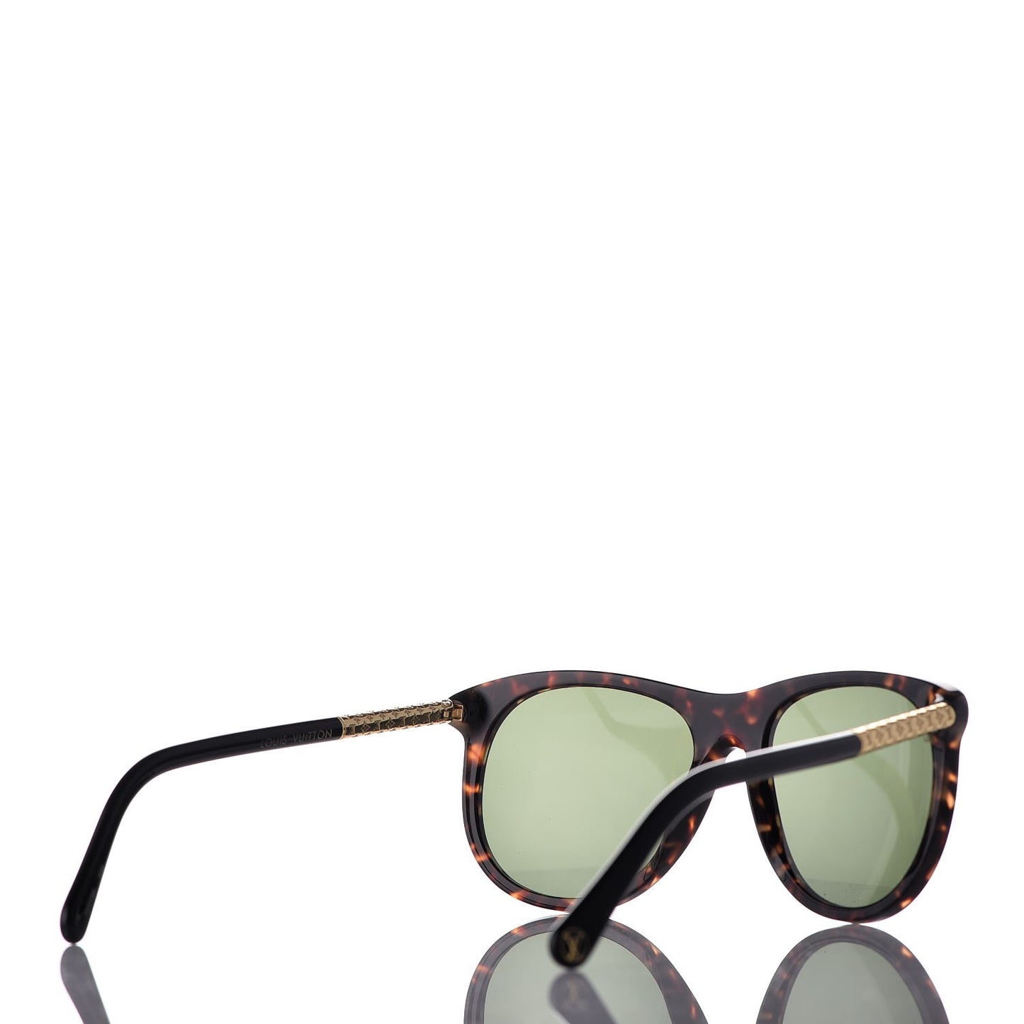 Vertigo Sunglasses Z0893W Tortoise