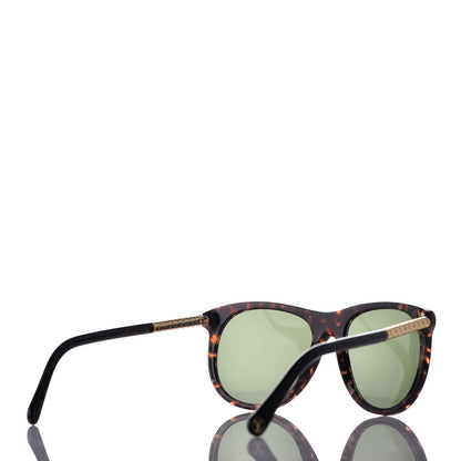 Louis Vuitton Vertigo Sunglasses Z0893W Tortoise 4 of 8