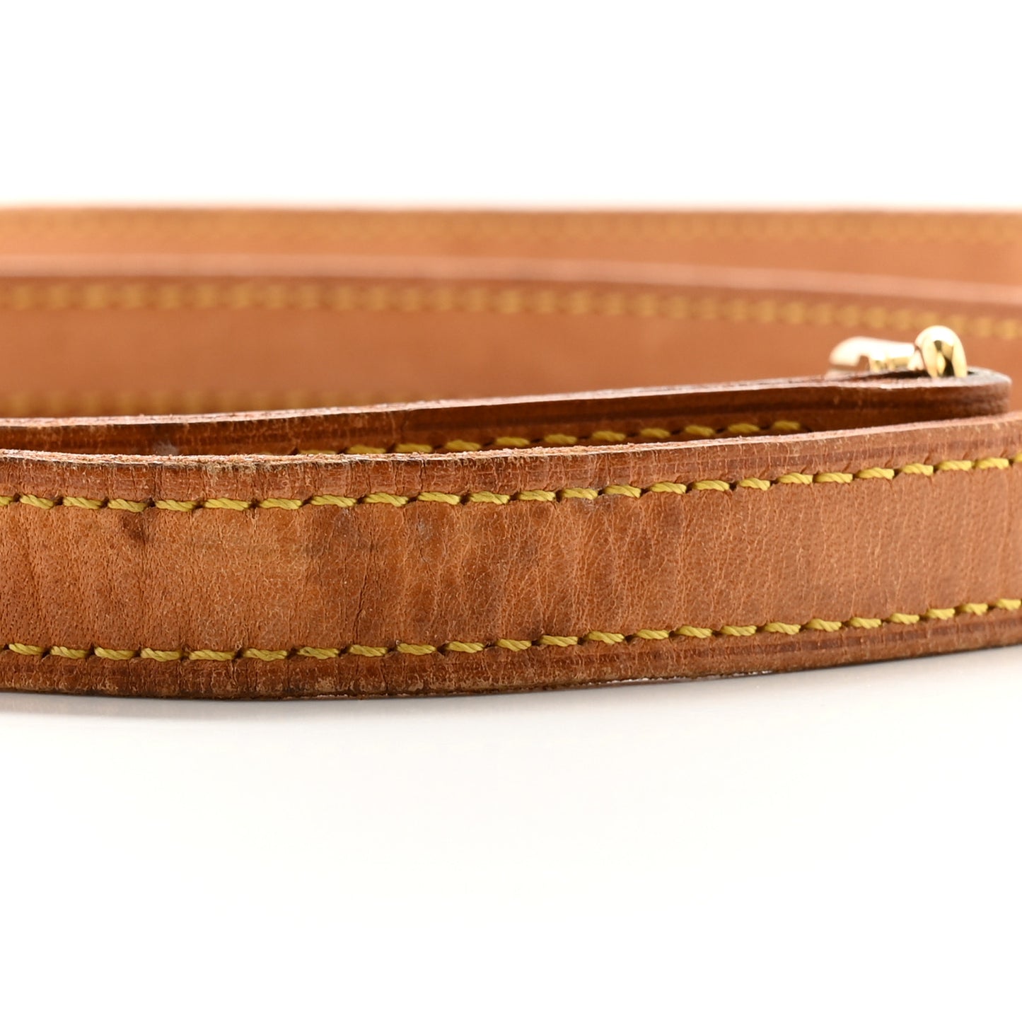 Vachetta 16mm Long Shoulder Strap