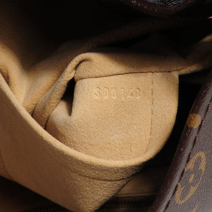 Louis Vuitton Monogram Artsy MM 7 of 8