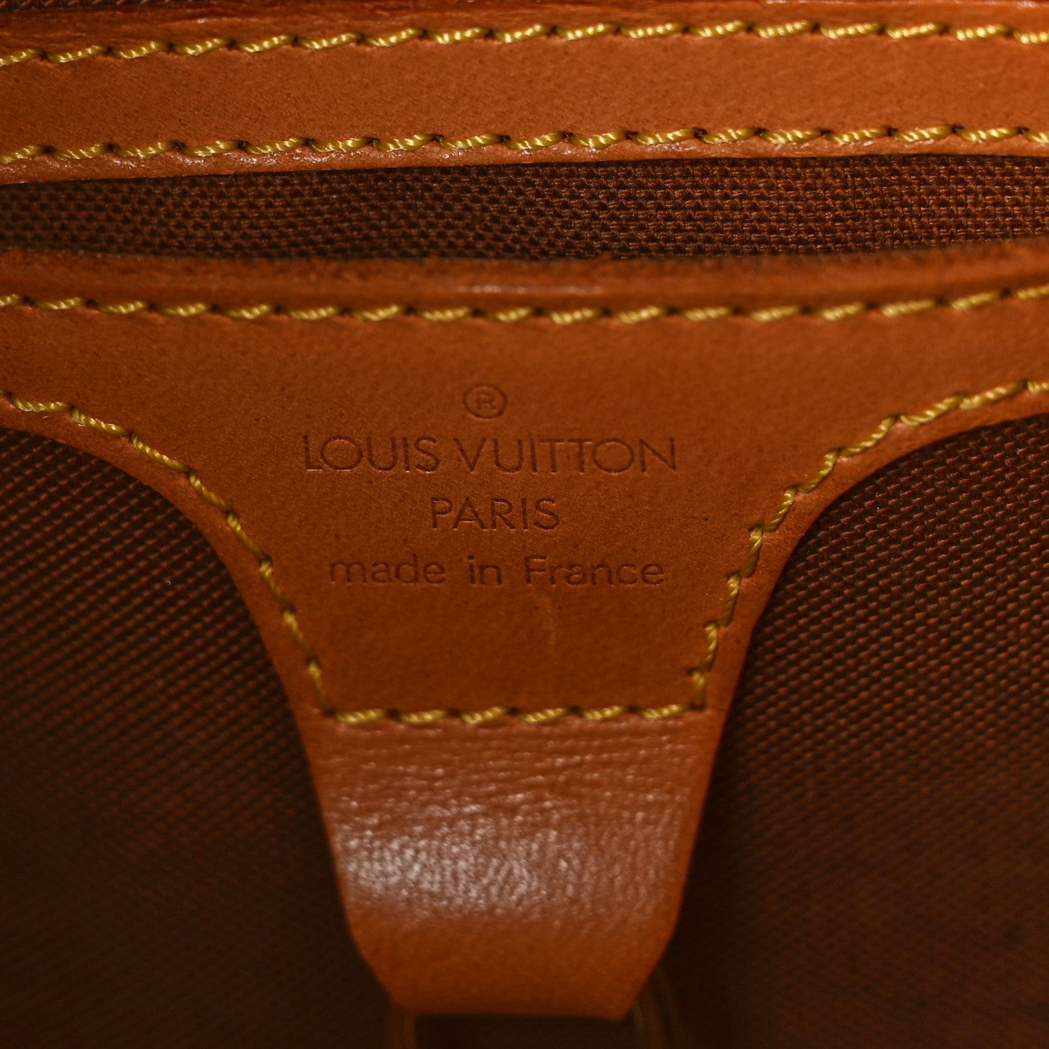 Louis Vuitton Monogram Ellipse PM 6 of 8