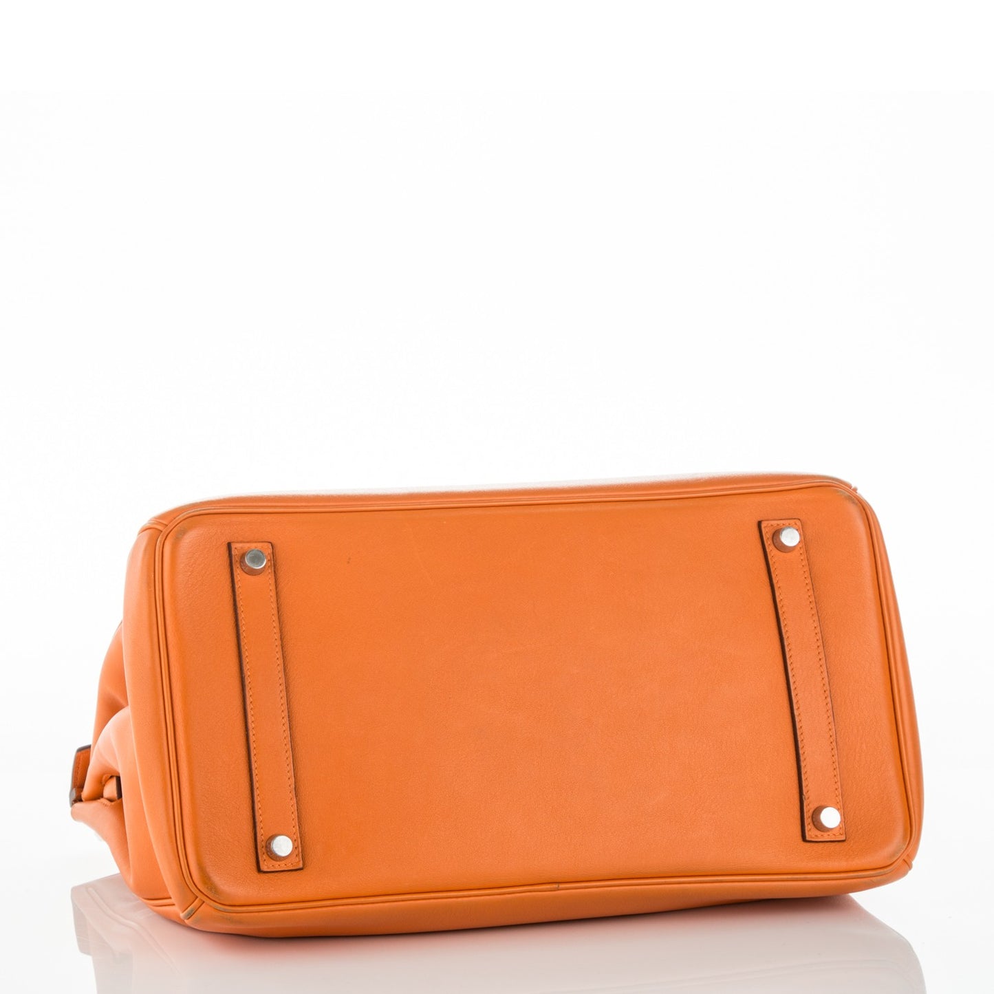 Swift Birkin 35 Orange
