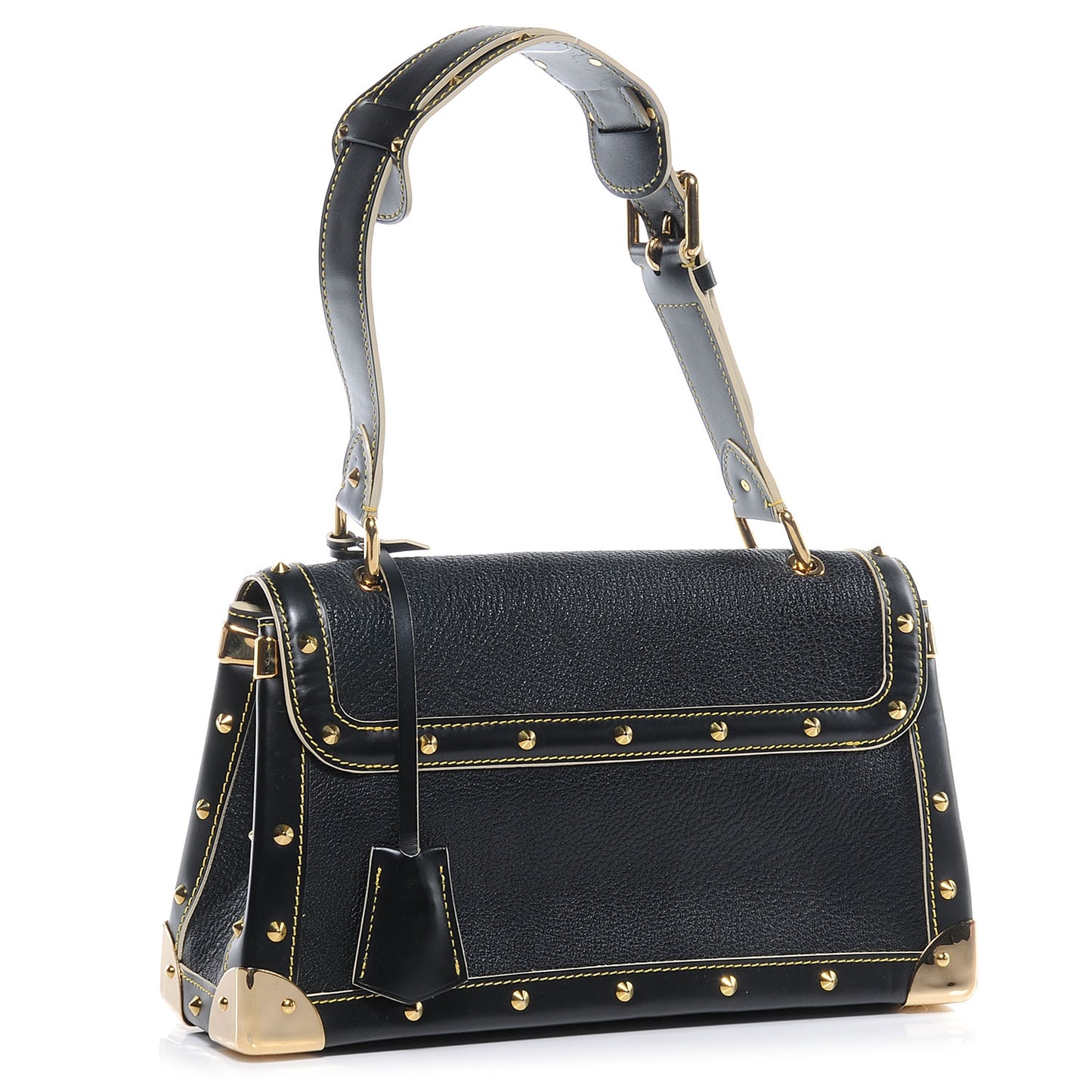 Suhali Le Talentueux Black