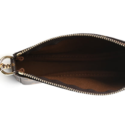 Louis Vuitton Monogram Mini Pochette Accessories 4 of 4