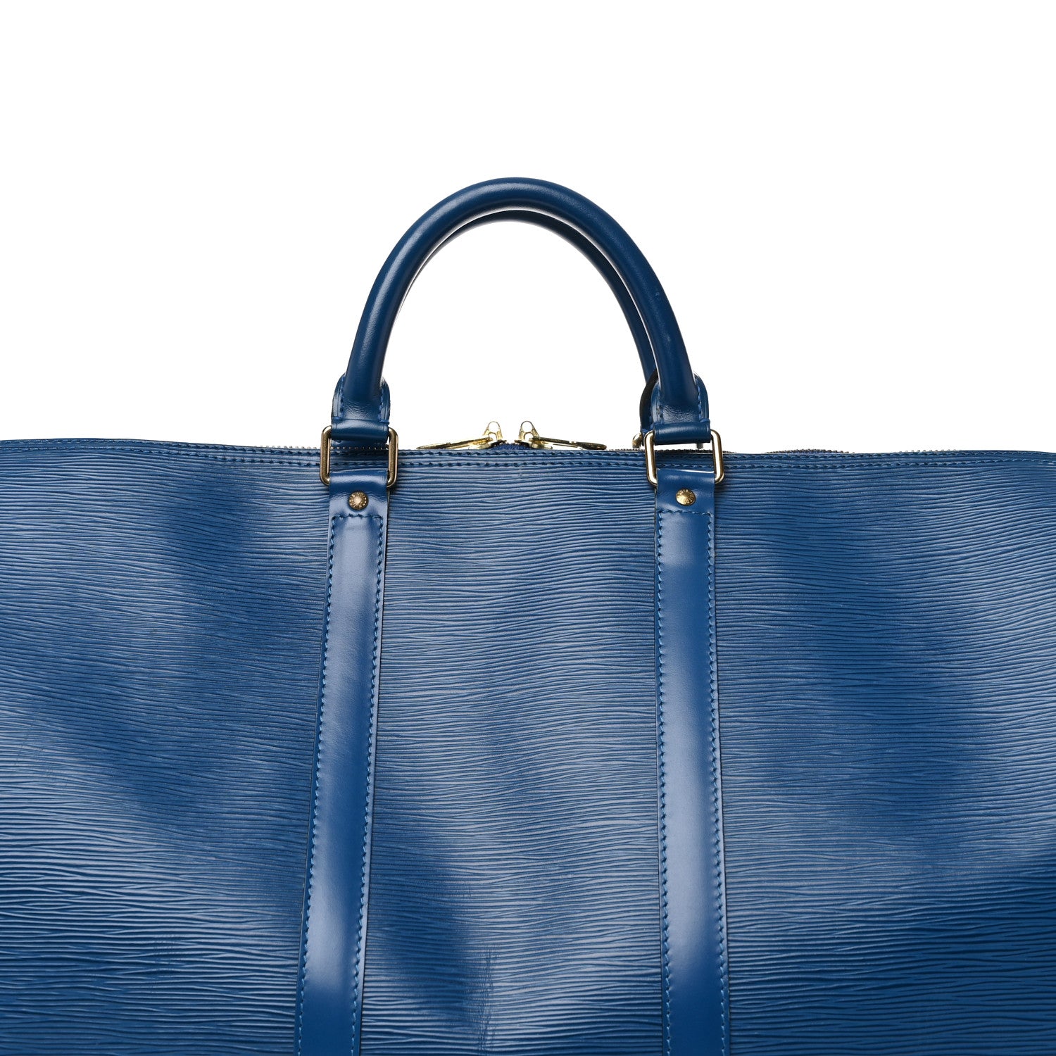 Louis Vuitton Epi Keepall 50 Toledo 4 of 10
