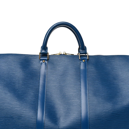 Louis Vuitton Epi Keepall 50 Toledo 4 of 10