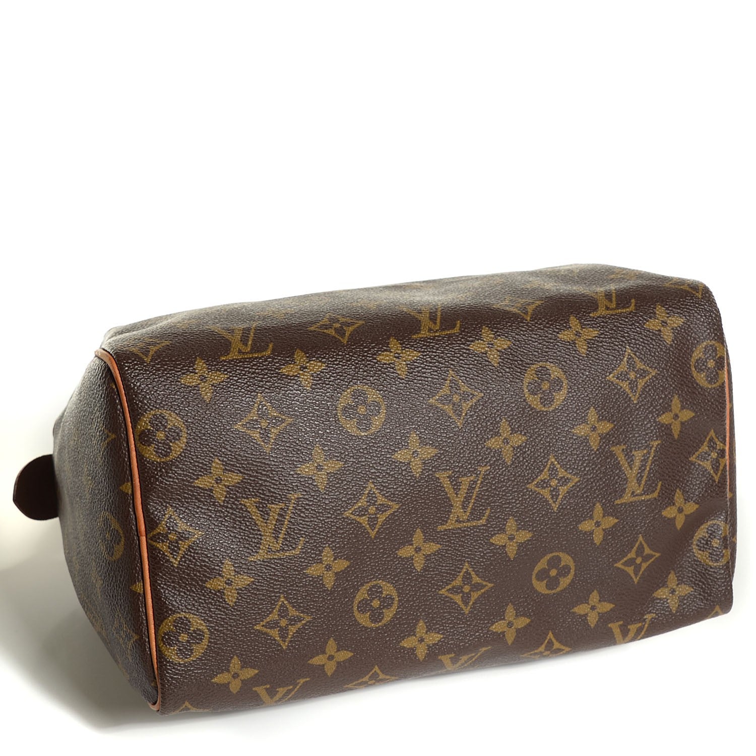 Louis Vuitton Monogram Speedy 25 4 of 7