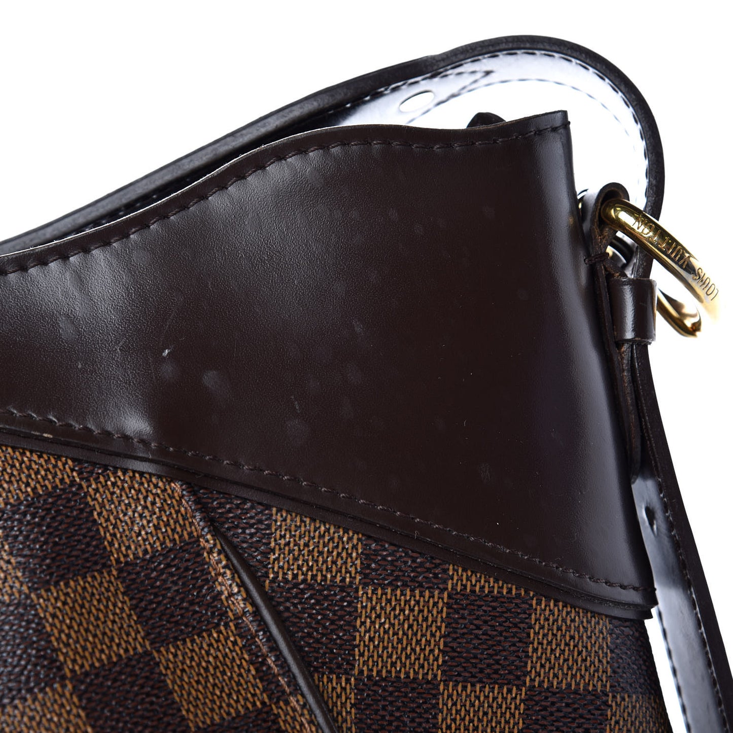 Damier Ebene Sistina MM