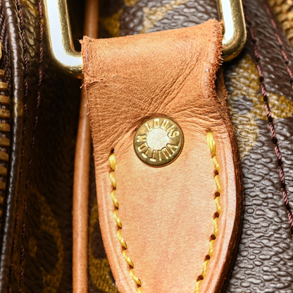 Louis Vuitton Monogram Reporter GM 12 of 12