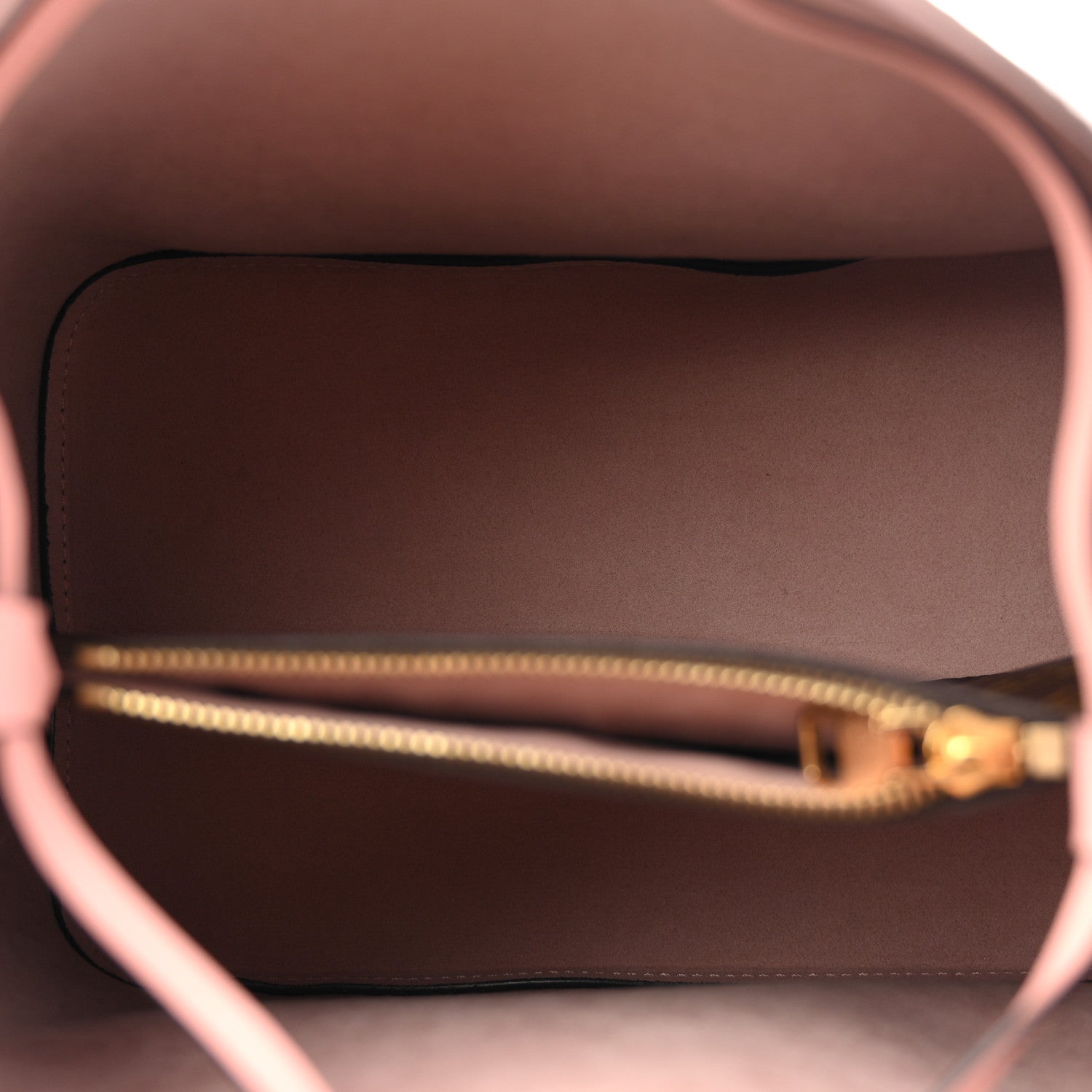 Louis Vuitton Monogram Neonoe MM Rose Poudre 5 of 9