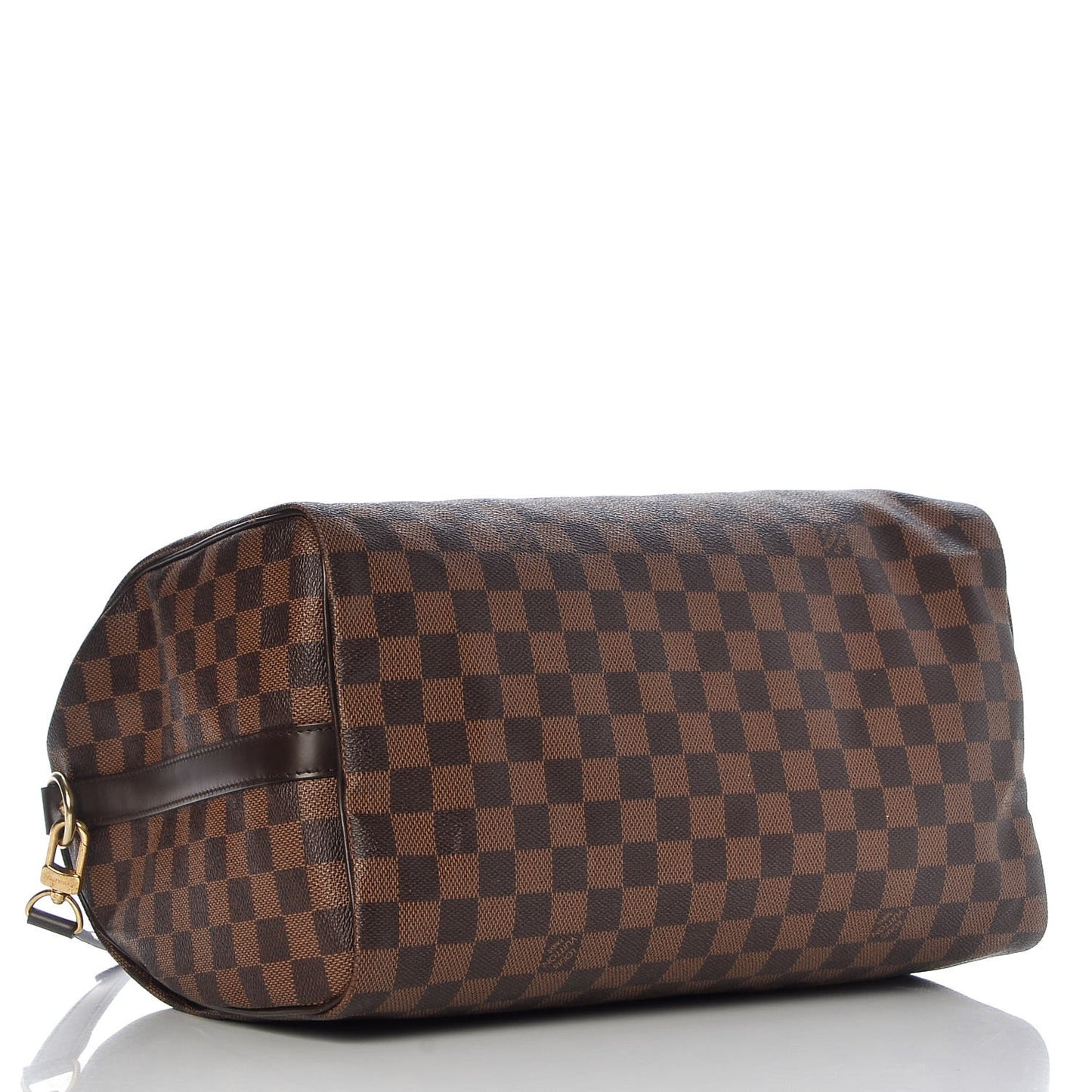 Damier Ebene Speedy Bandouliere 35
