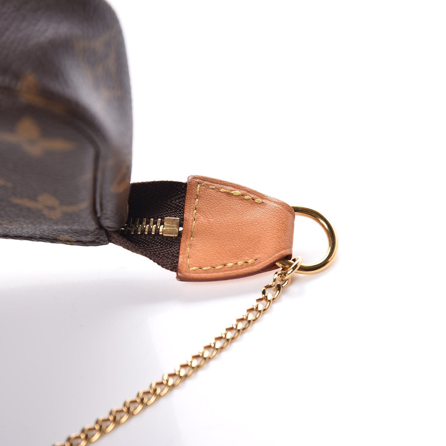 Monogram Mini Pochette Accessories