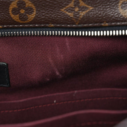 Louis Vuitton Monogram Macassar 7 Days A Week 17 of 20