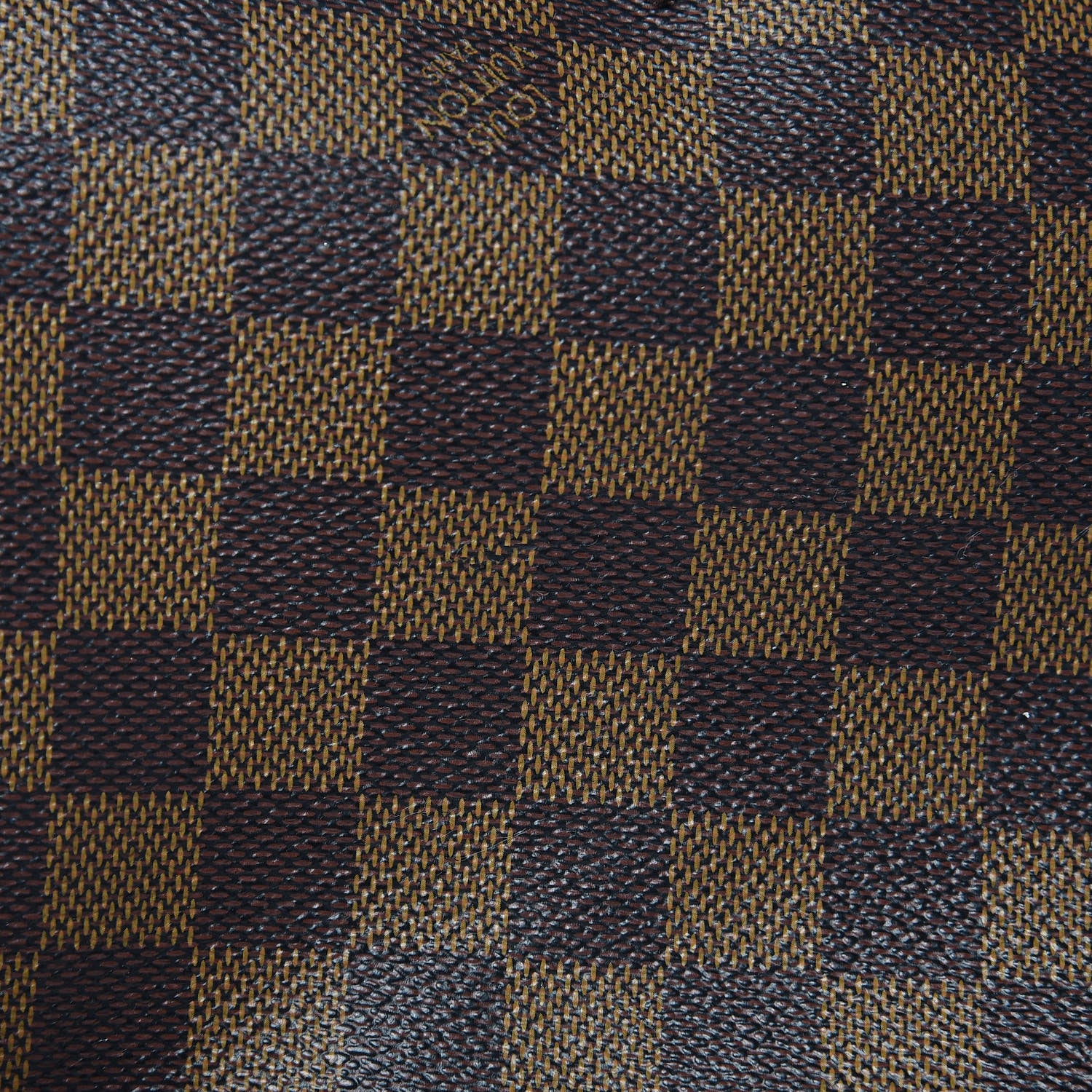 Louis Vuitton Damier Ebene Speedy 30 8 of 13