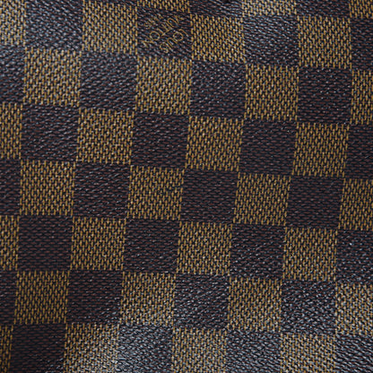 Louis Vuitton Damier Ebene Speedy 30 8 of 13
