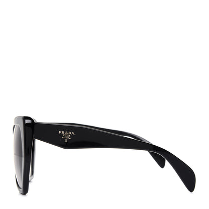 Prada Sunglasses SPR 16R Black 3 of 7