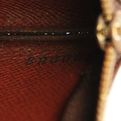 Louis Vuitton Monogram Key Pouch 7 of 9