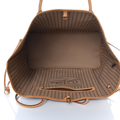 Louis Vuitton Monogram Neverfull GM 5 of 13