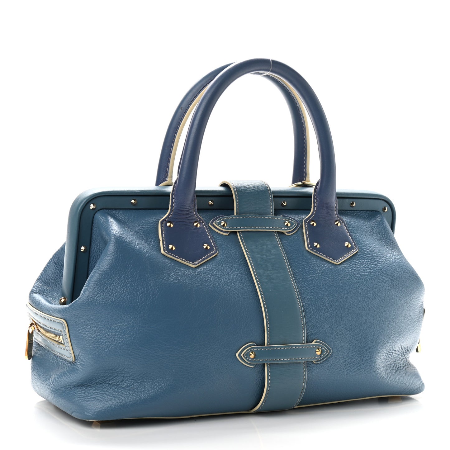 Suhali L'Ingenieux PM Blue