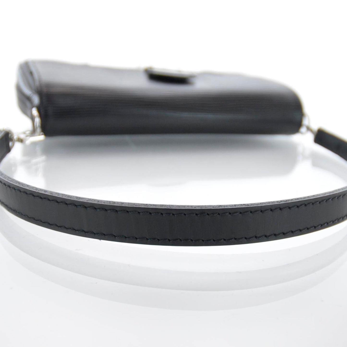 Epi Segur Pochette Black