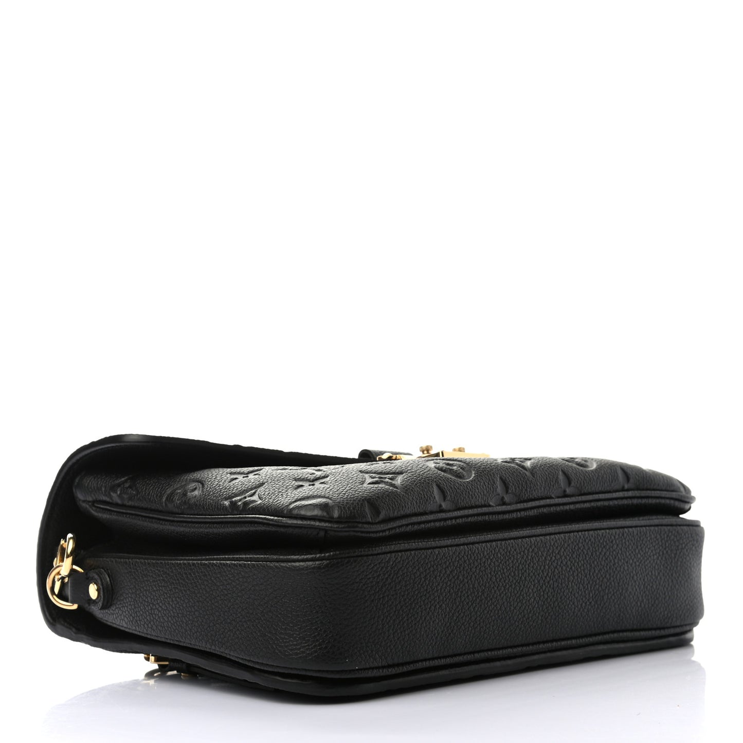 Empreinte Pochette Metis Black