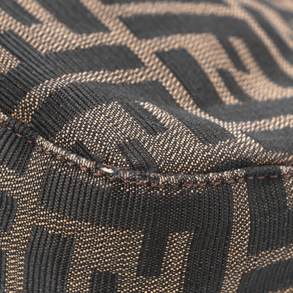 Fendi Zucca Mama Baguette Tobacco 9 of 9