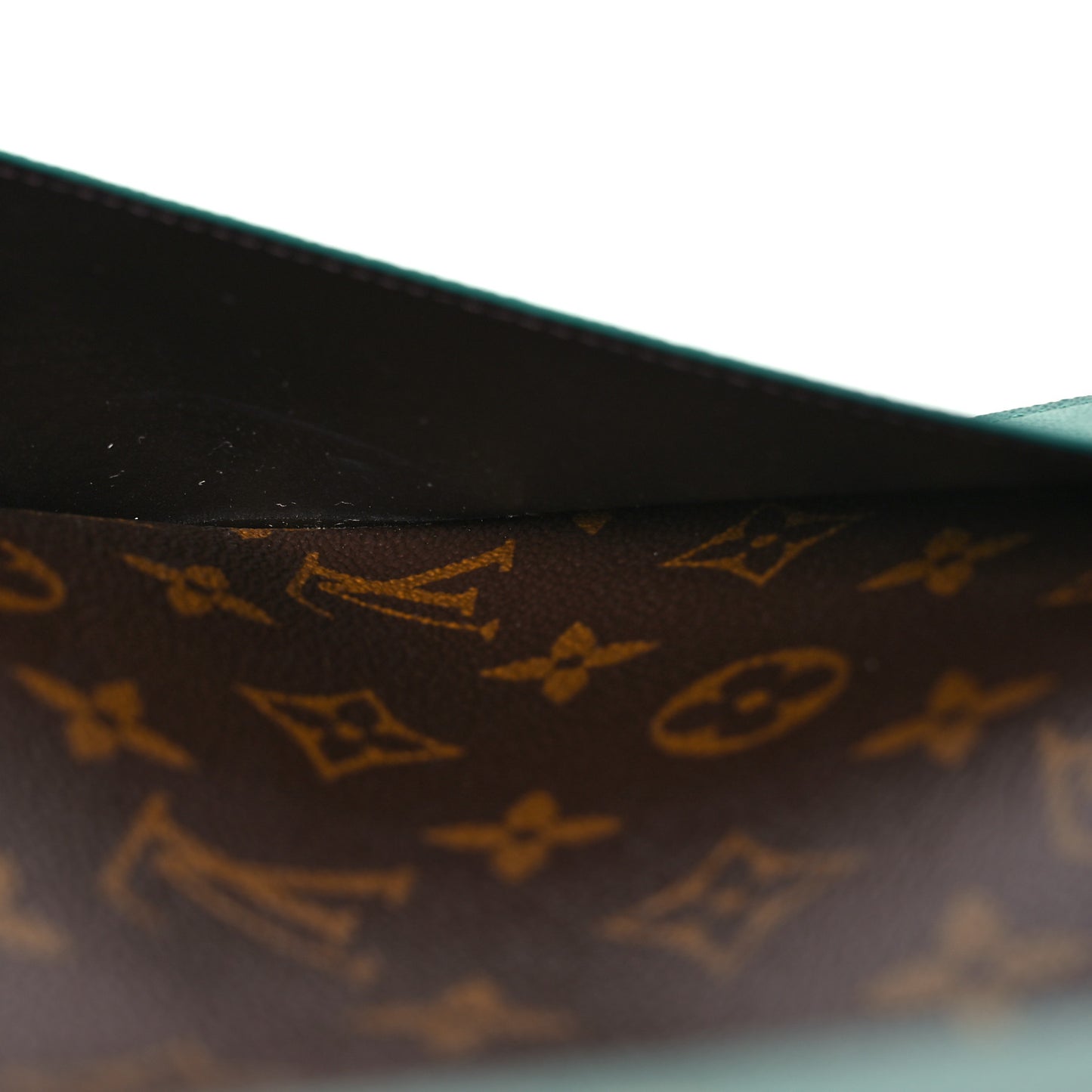 LV X SY Monogram Rabbit Emily Notebook Cover MM Pink
