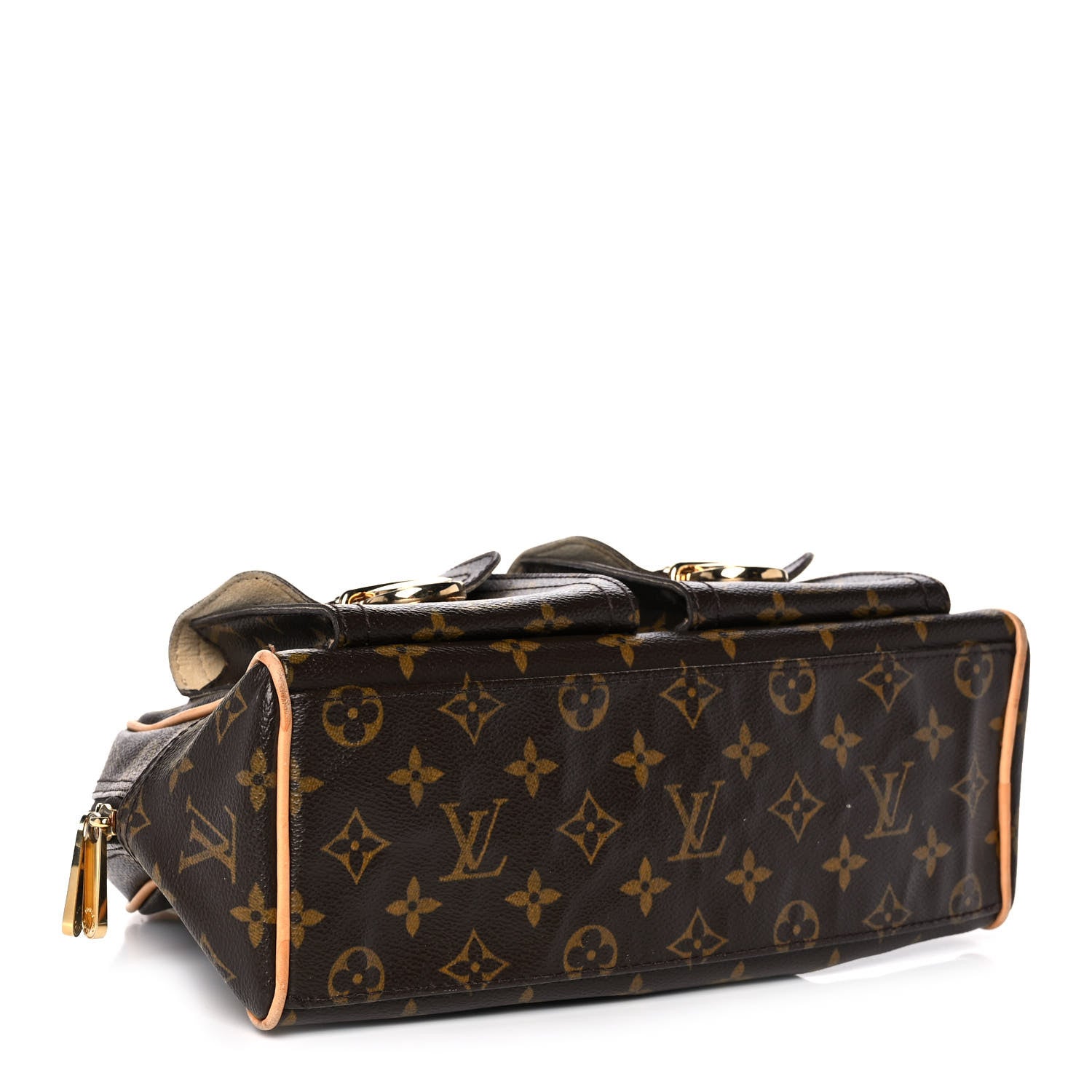 Louis Vuitton Monogram Manhattan PM 4 of 11