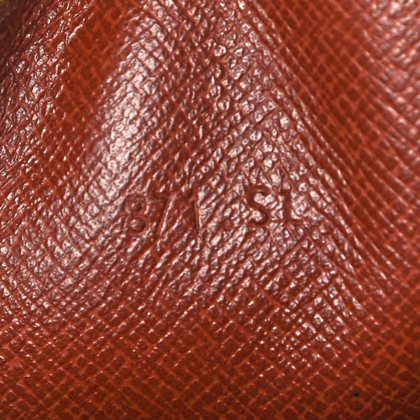 Monogram Danube 21