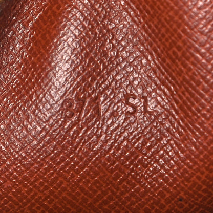 Louis Vuitton Monogram Danube 21 7 of 12