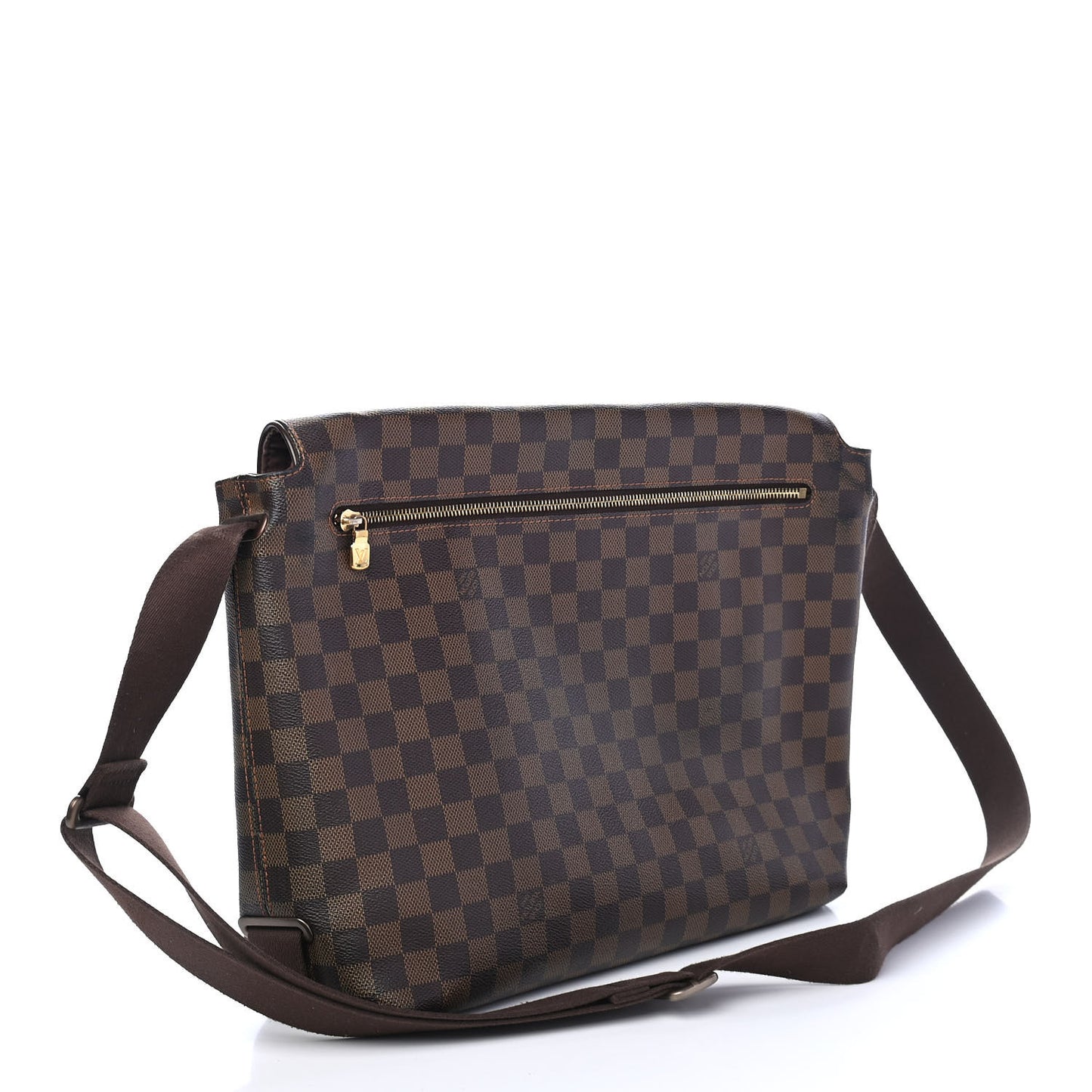 Damier Ebene Brooklyn GM