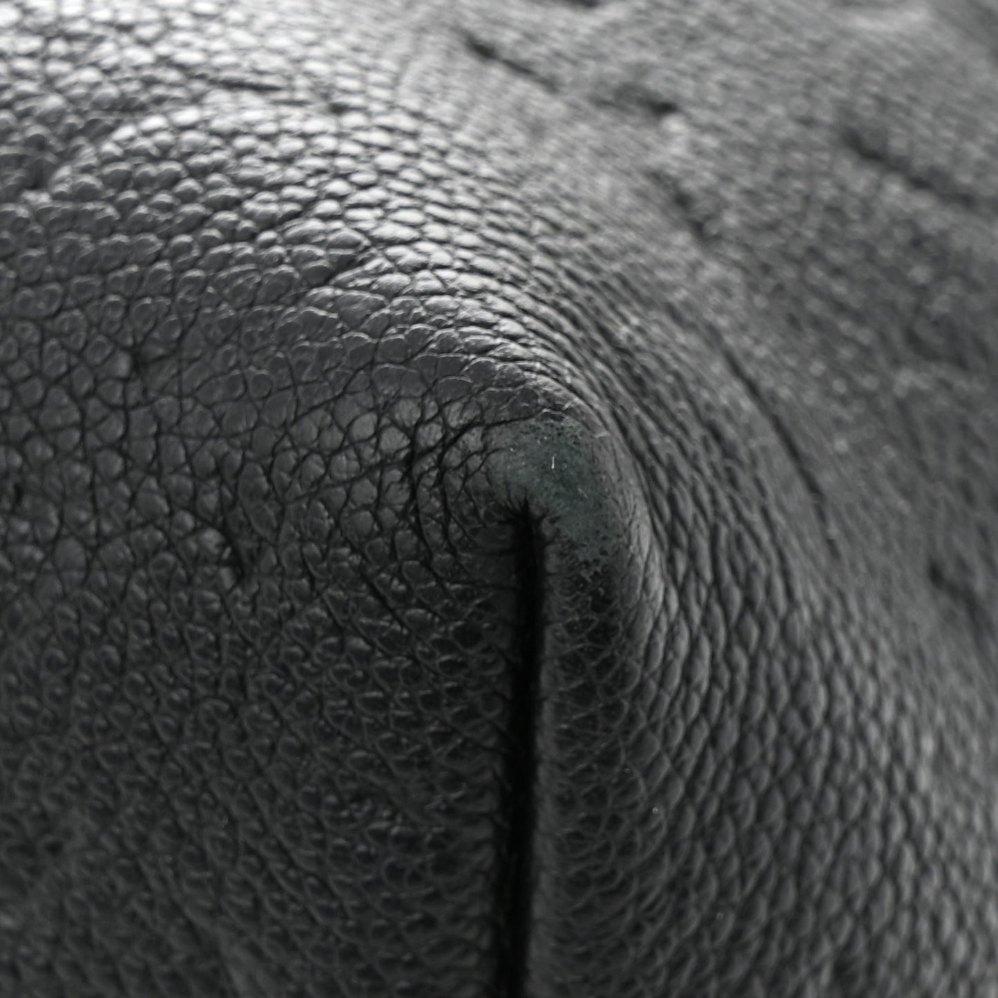 Empreinte Montsouris NM Backpack Black