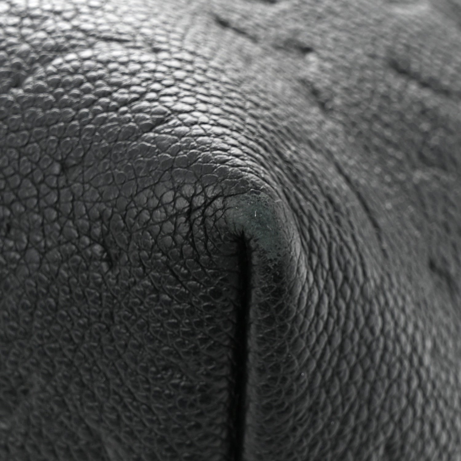 Louis Vuitton Empreinte Montsouris NM Backpack Black 10 of 10