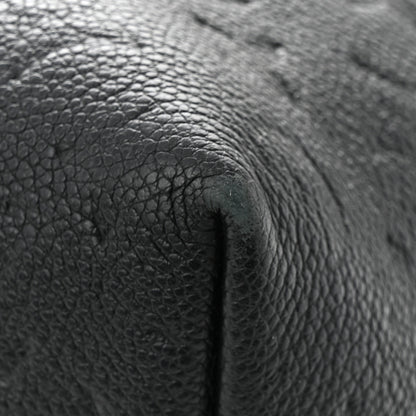 Louis Vuitton Empreinte Montsouris NM Backpack Black 10 of 10