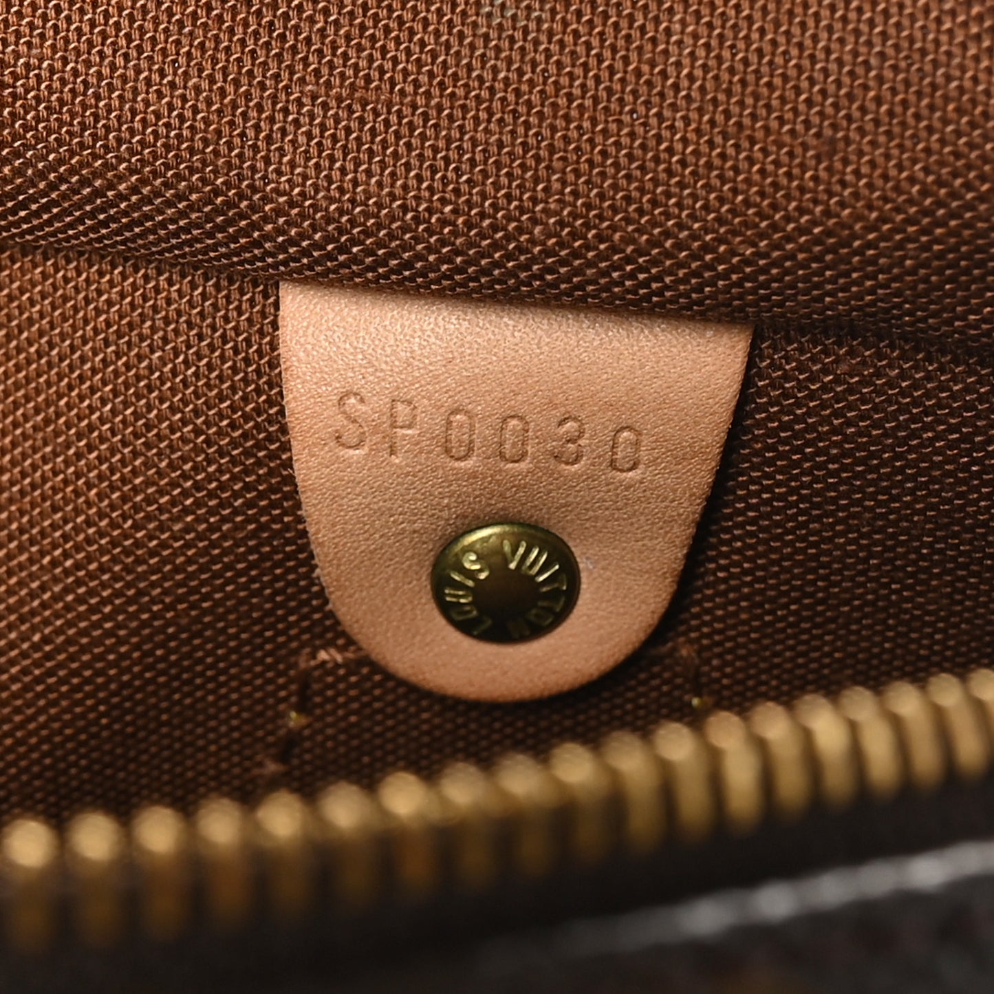 Monogram Speedy 25