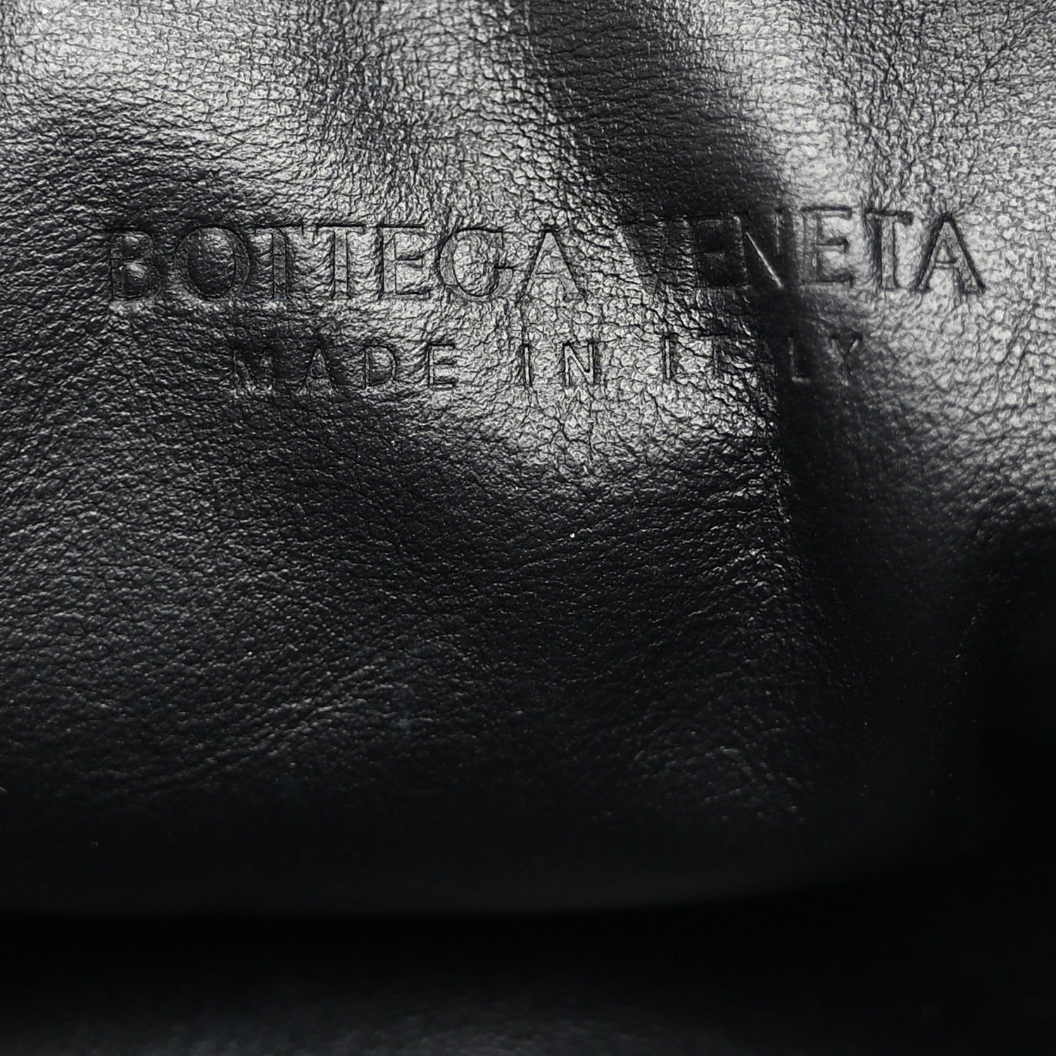 Bottega Veneta Nappa Intrecciato Mini Jodie Black 6 of 10
