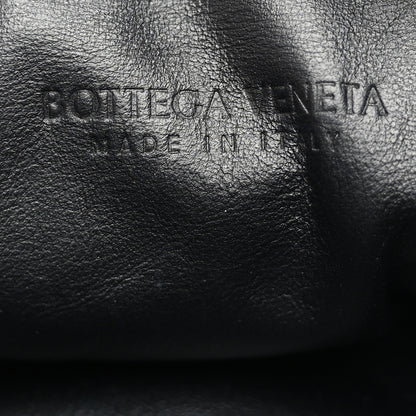 Bottega Veneta Nappa Intrecciato Mini Jodie Black 6 of 10