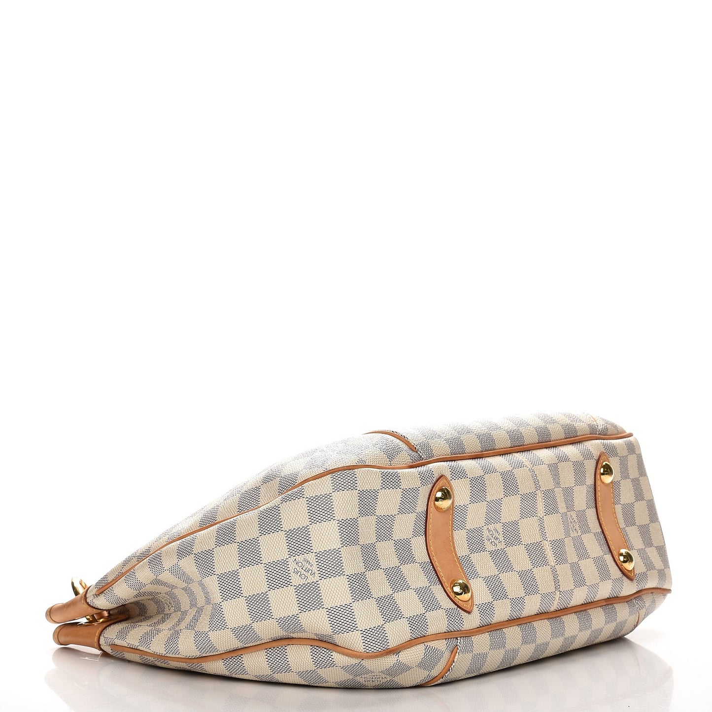 Damier Azur Galliera PM