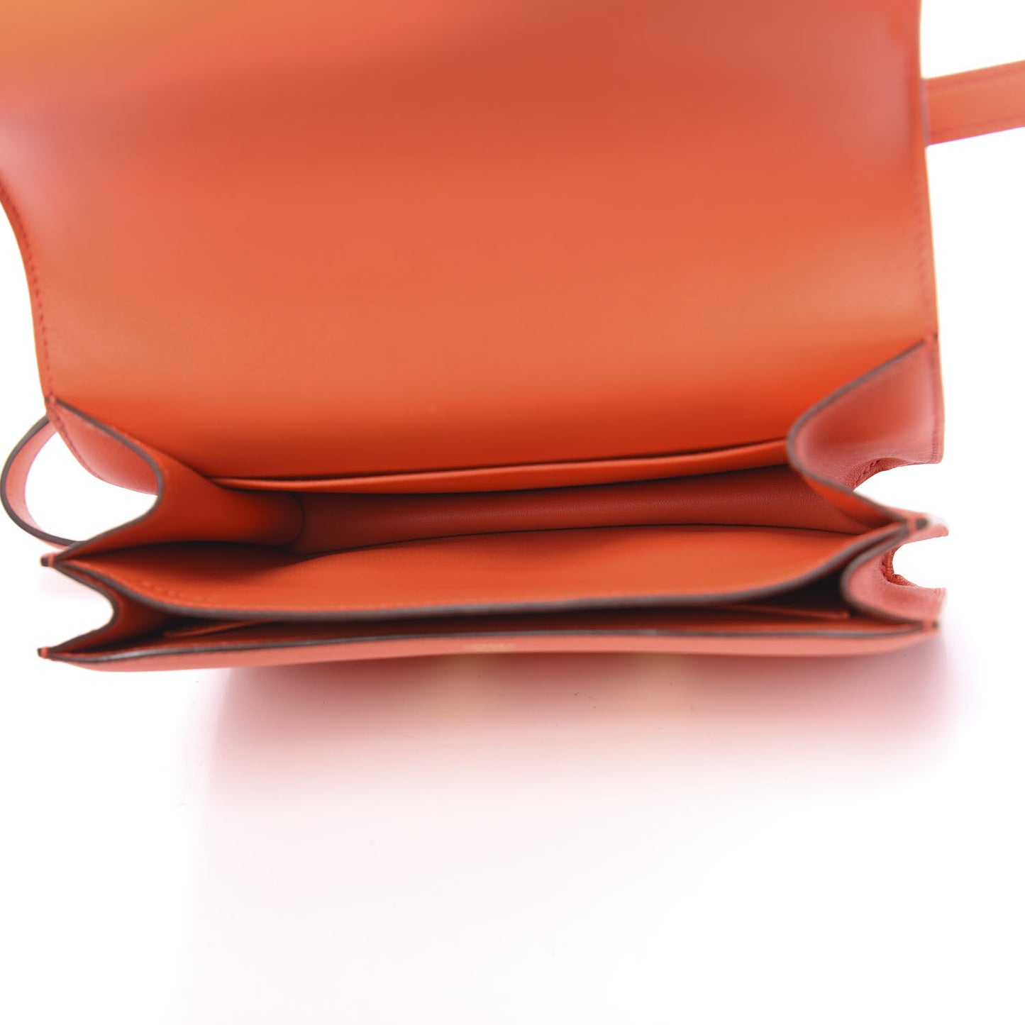 Swift Constance 18 Orange Poppy