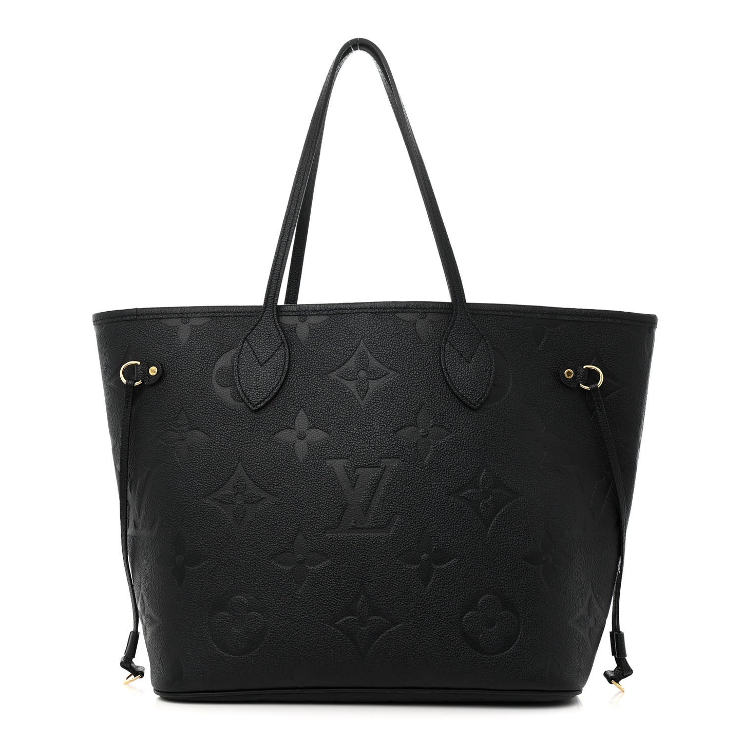 Empreinte Monogram Giant Neverfull Black