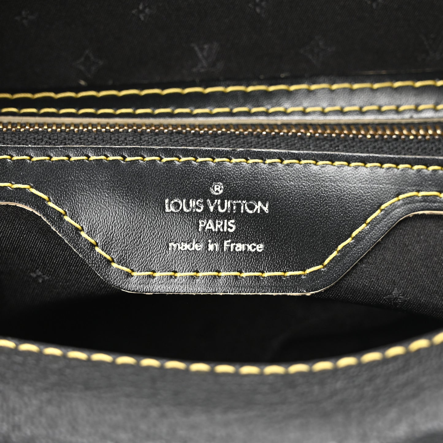Suhali Le Confident Black