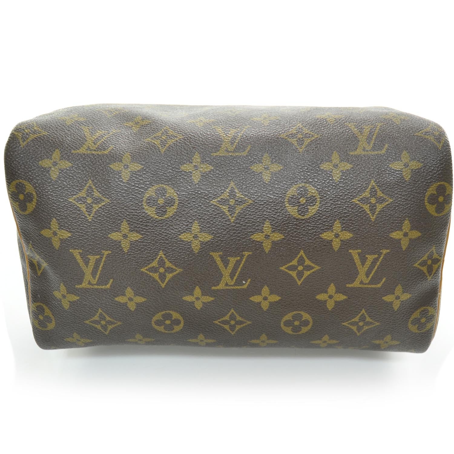 Louis Vuitton Monogram Speedy 25 3 of 7