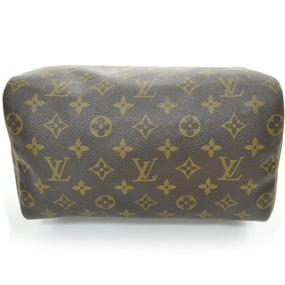 Louis Vuitton Monogram Speedy 25 3 of 7